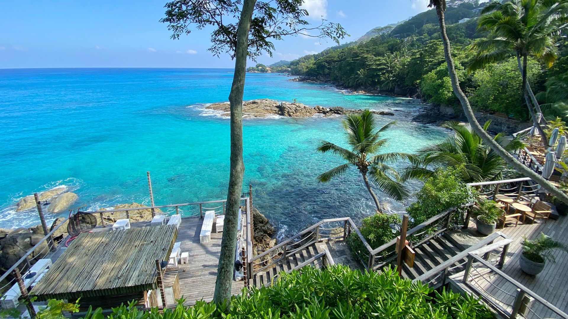 JA Enchanted Island Resort