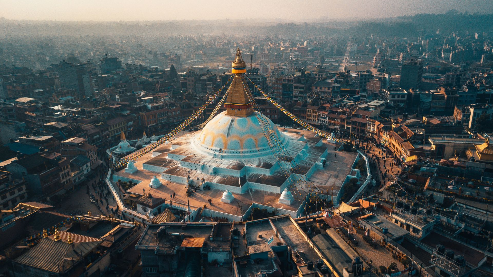 international road trips from India