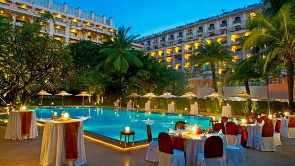 These Fine-Dining Restaurants In Bengaluru Will Give You A Deliciously Satisfactory Experience
