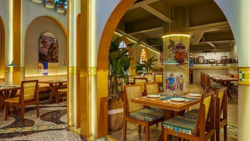 Boteco Restaurante Brasileiro