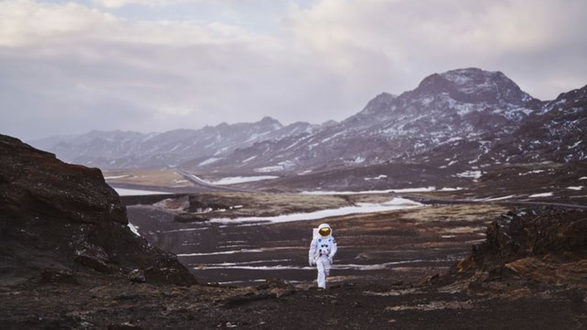 Iceland Visit