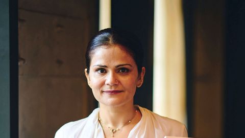 Learn The Art Of Skincare While Travelling From Beauty Expert & Author Vasudha Rai