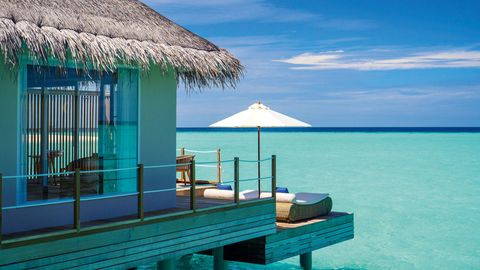 Here's What Made Our Trip To Baglioni Resort Maldives Extra Special!