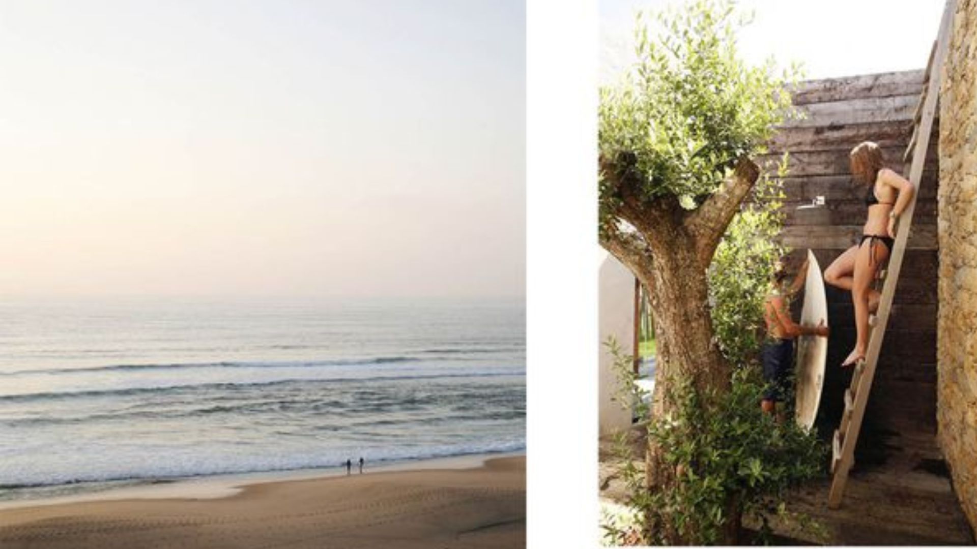 Destination Wedding
