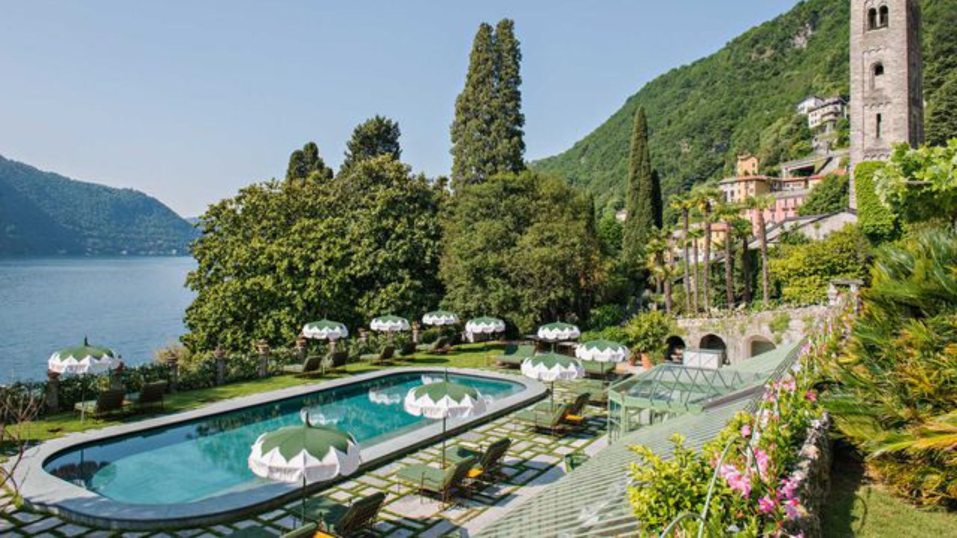Lake Como