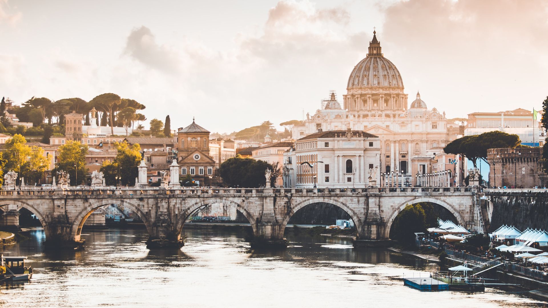 Vatican City