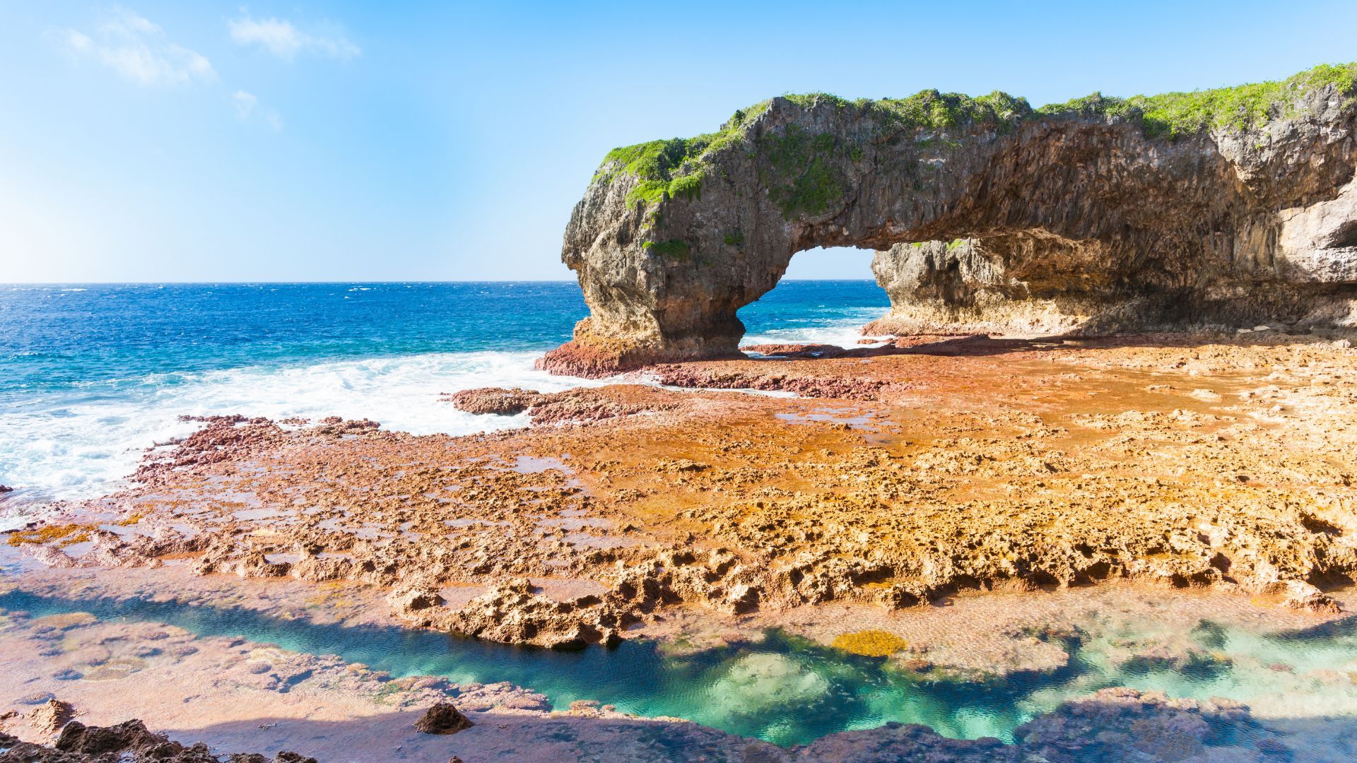 Niue