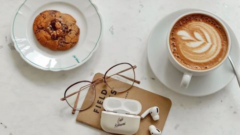 Café Kitsuné Singapore Set To Open On December 1, 2022