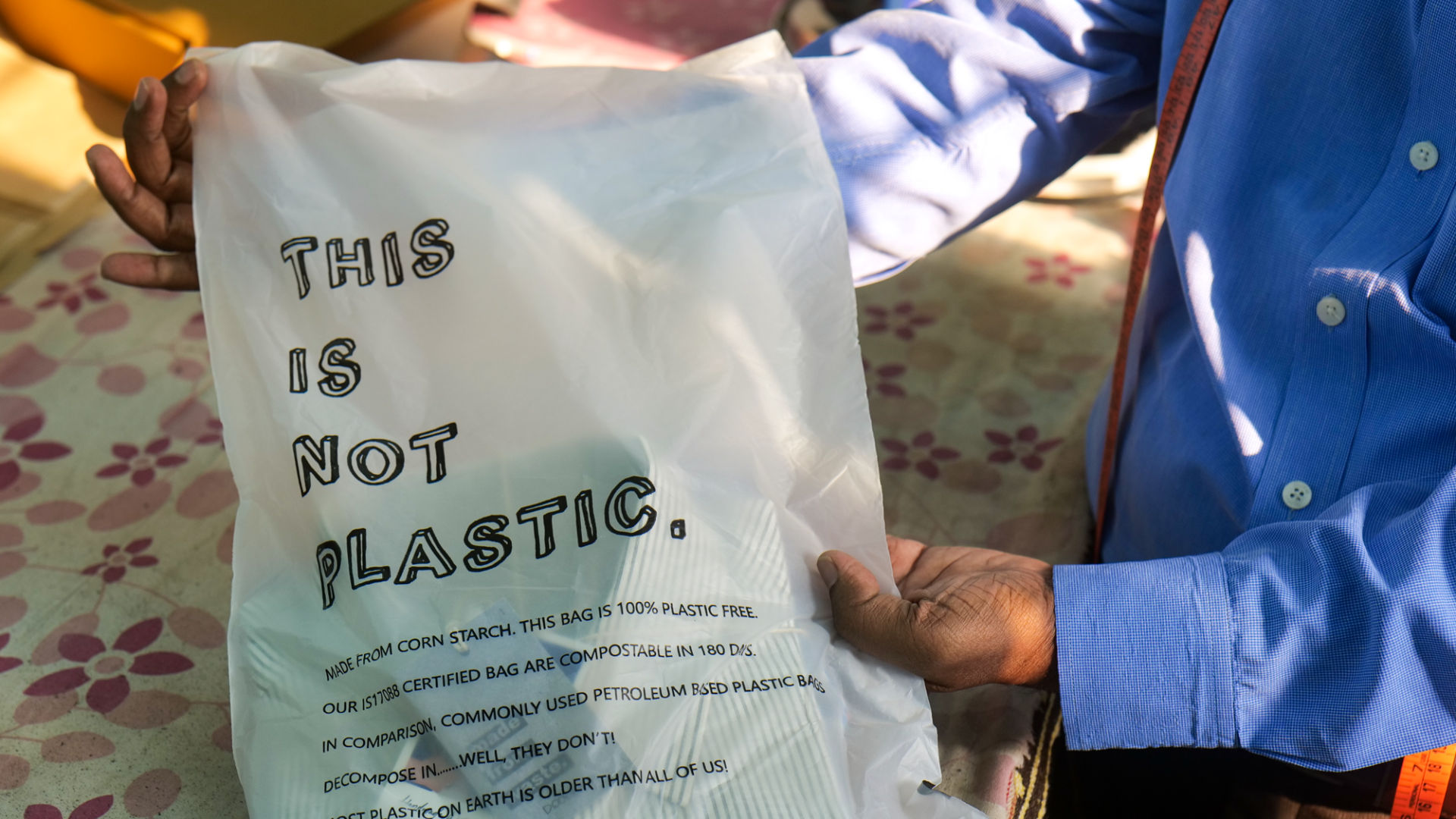 Sustainable Fashion