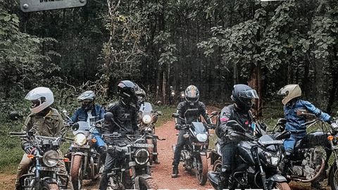 Gear Up As The India Bike Week Is Back In Goa This December