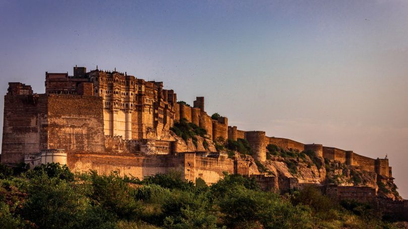 Jodhpur - Destination To Get A Taste Of Royalty