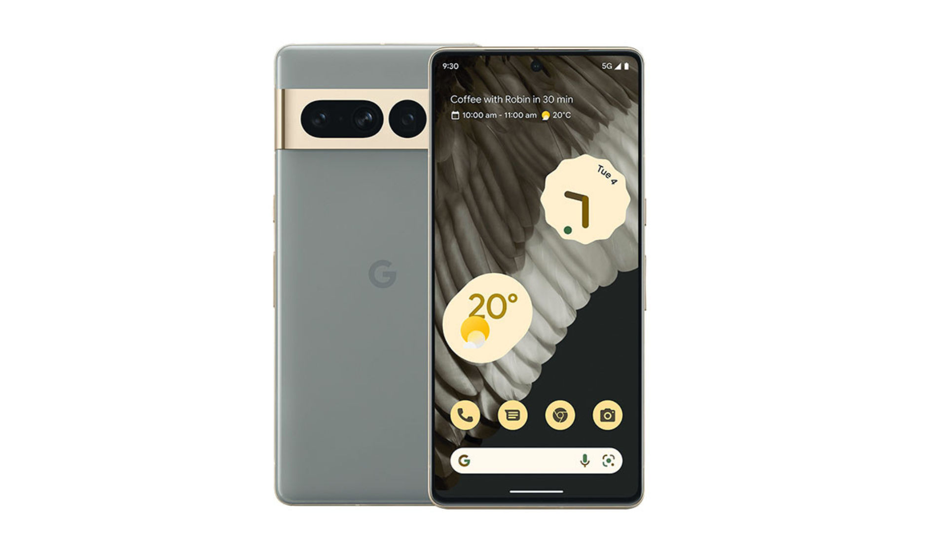 Google Pixel 7 Pro 12 256 Купить