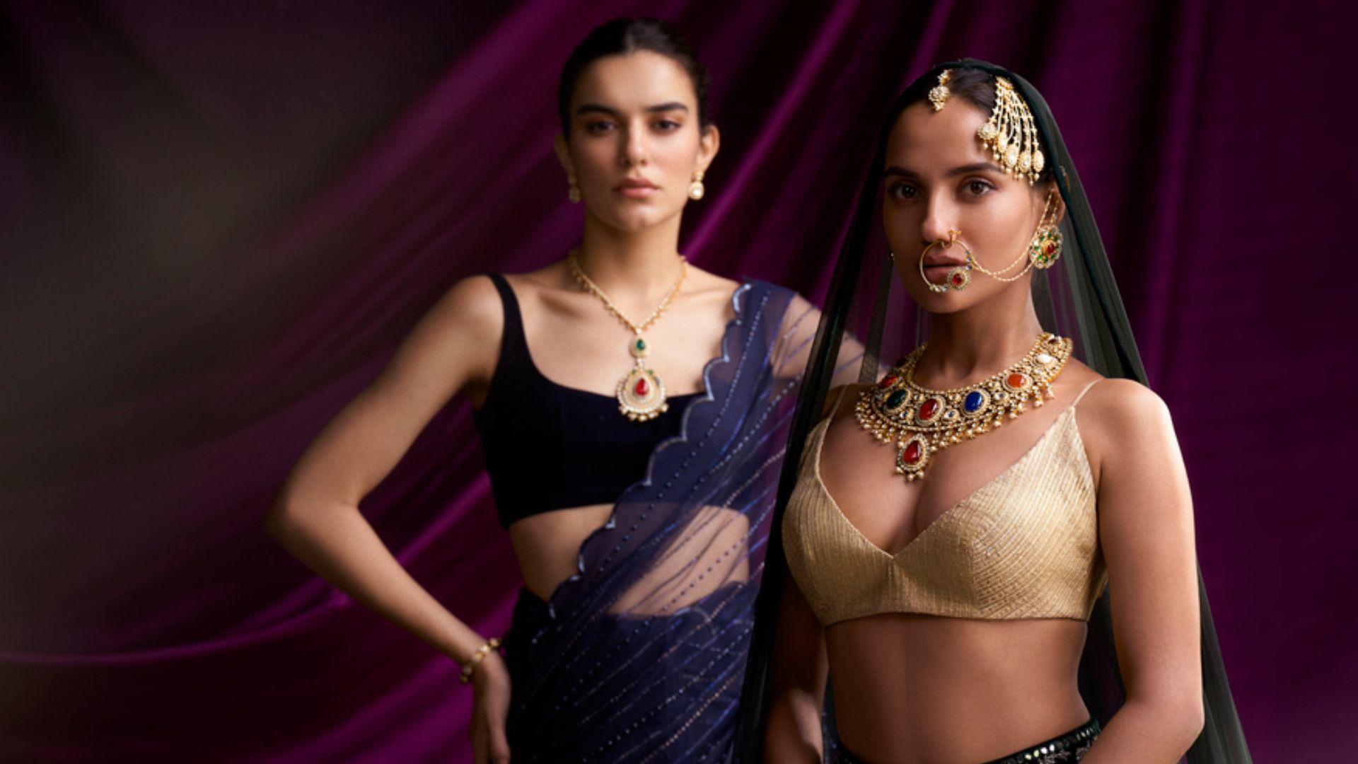 8 Indian jewellery labels that should be on your radar right now