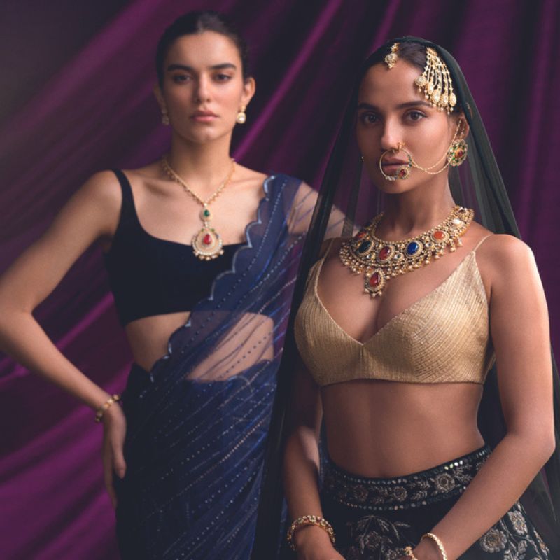 Spotlighting Sustainable Jewellery With Aulerth, India's Maiden Clean Couture Jewellery Label