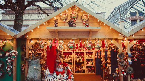 Head To These Finest Christmas Pop-Ups And Markets For A Merry Season This Year
