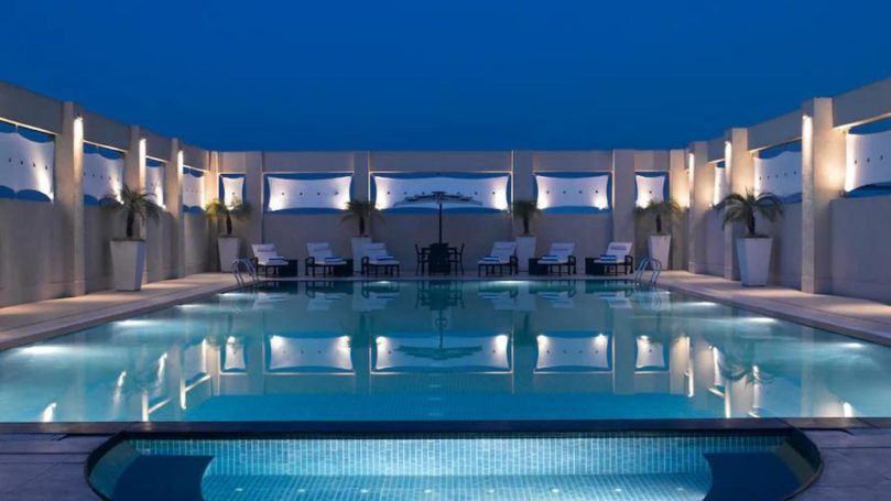 Hilton Garden Inn New Delhi/Saket