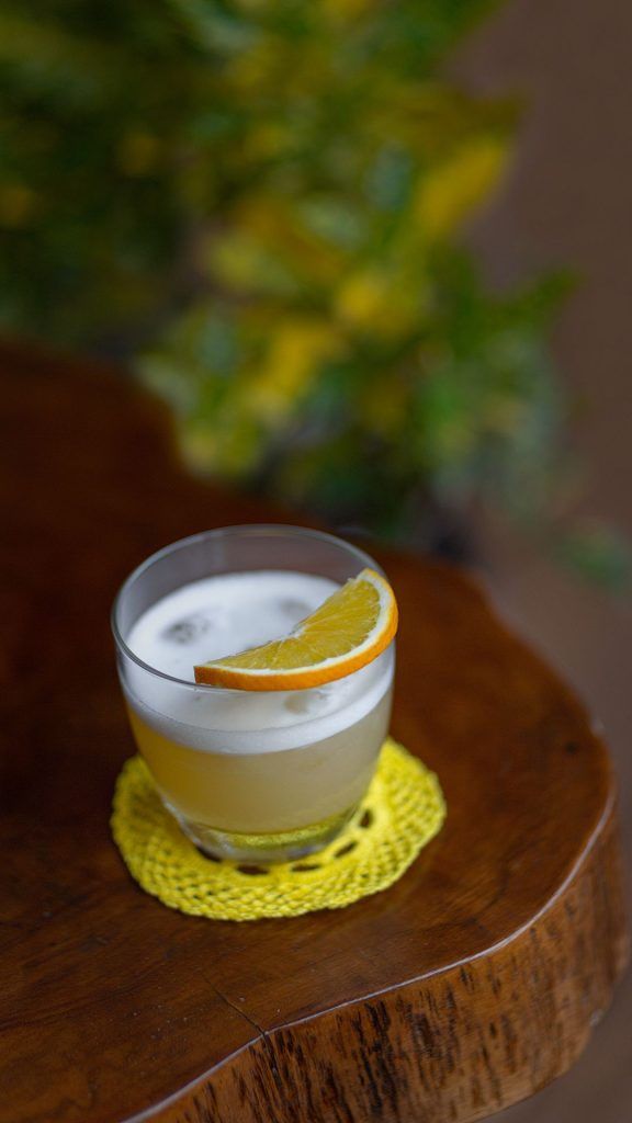 Asafoetida Sour