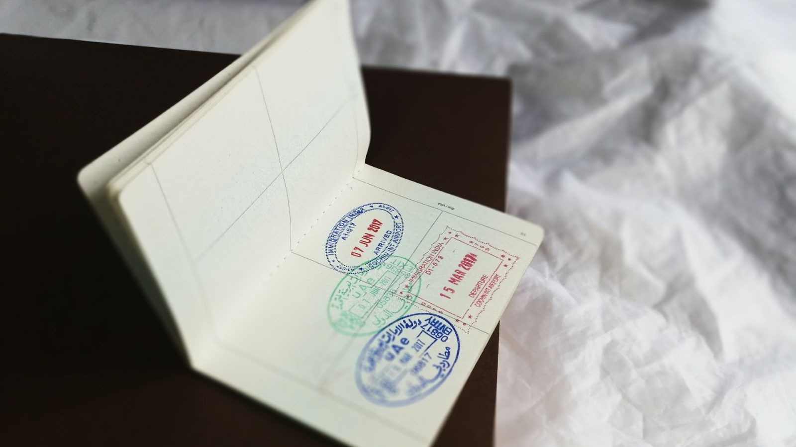 Passport Holders From These Countries Can Travel To The US Visa Free