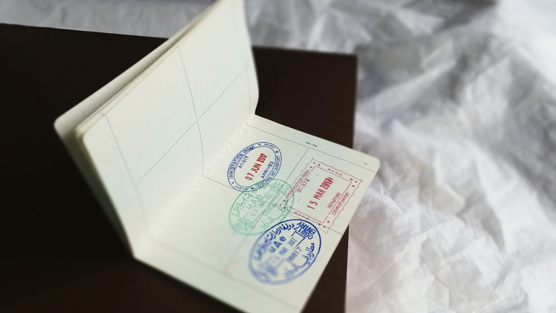 Passport Holders From These Countries Can Travel To The US Visa Free