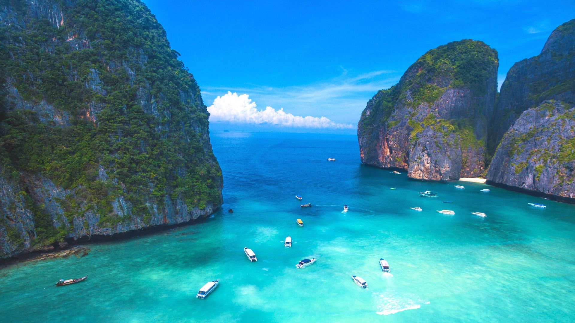Thailand