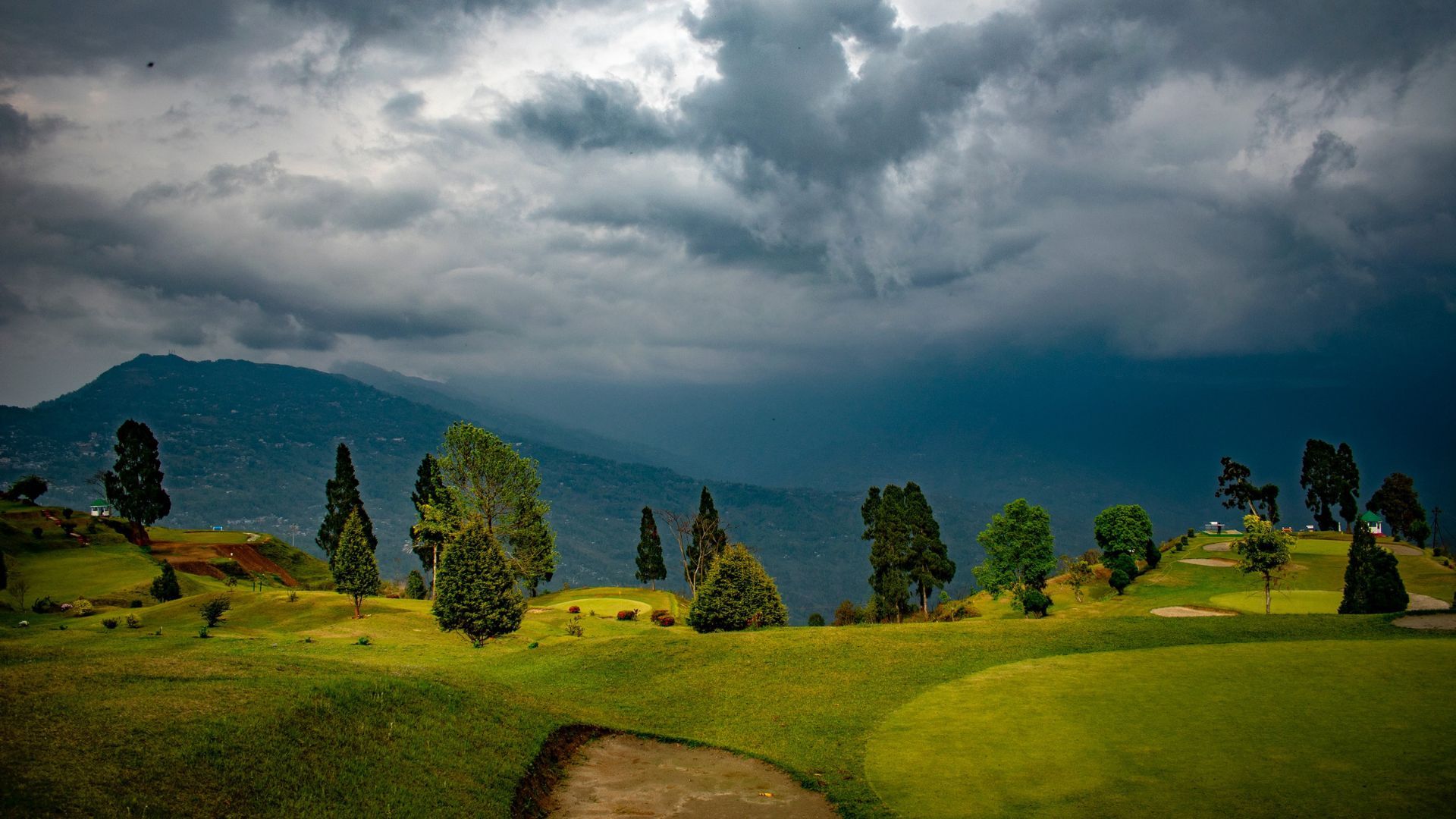 best places to visit in January in India