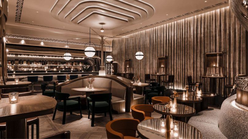 New Restaurants In Hong Kong To Try In December 2022