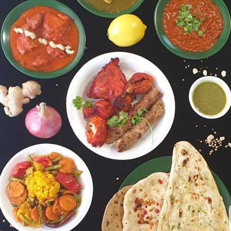 Delhi Lahori