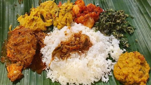 Singapore Hawker Guide: 7 Best Stalls To Order From At Tekka Centre In Little India