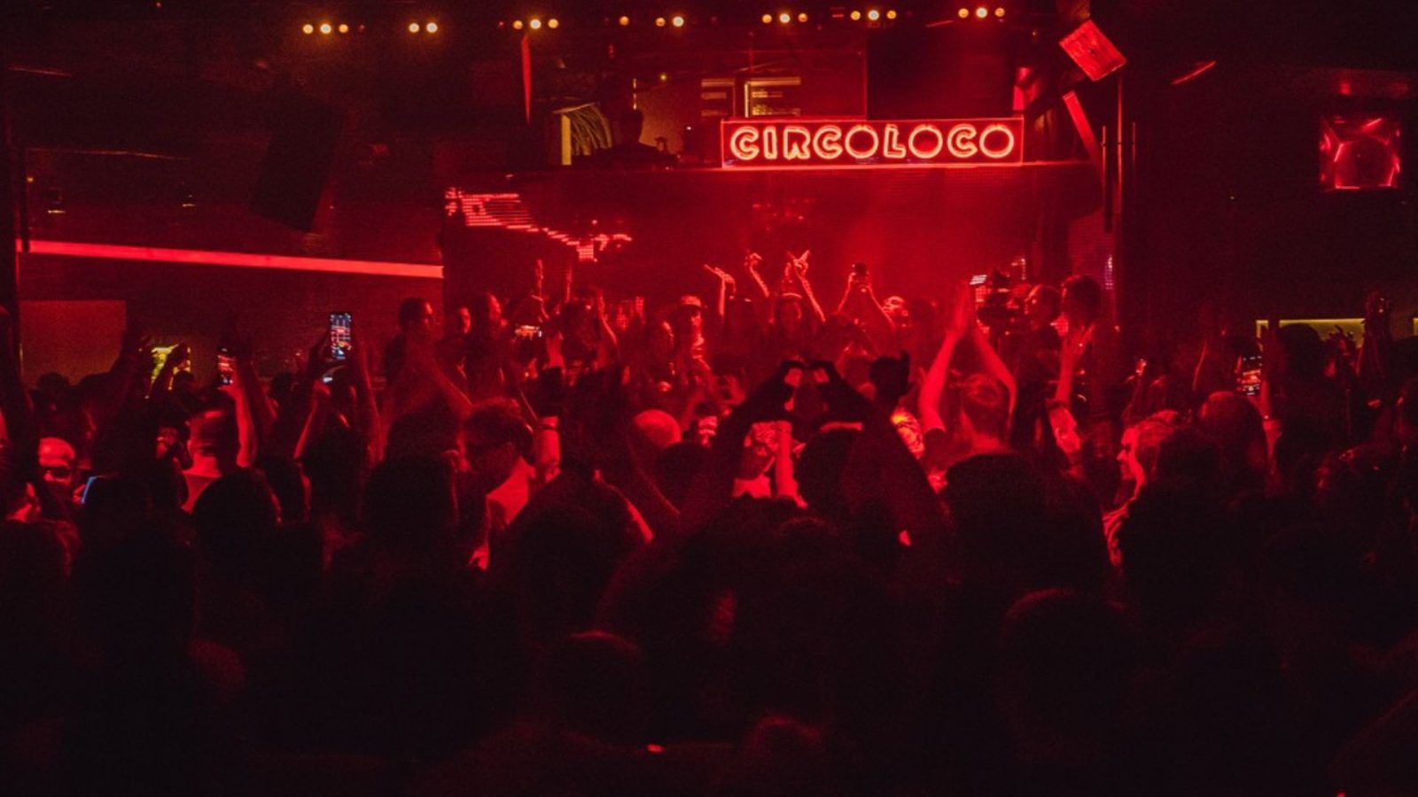 Circoloco Thailand 2023 Sees A Fantastic LineUp For January