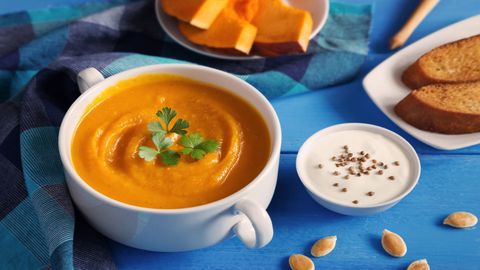 Vegan Soup Recipes To Make Your Winters Warmer And Cosier