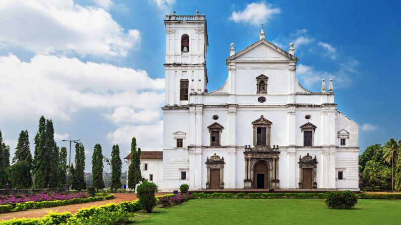 Se Cathedral