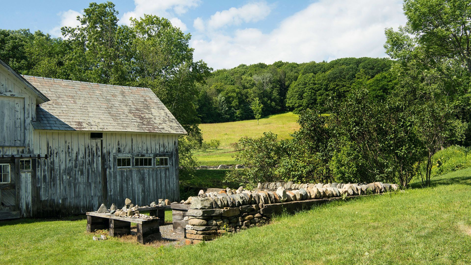 Vermont
