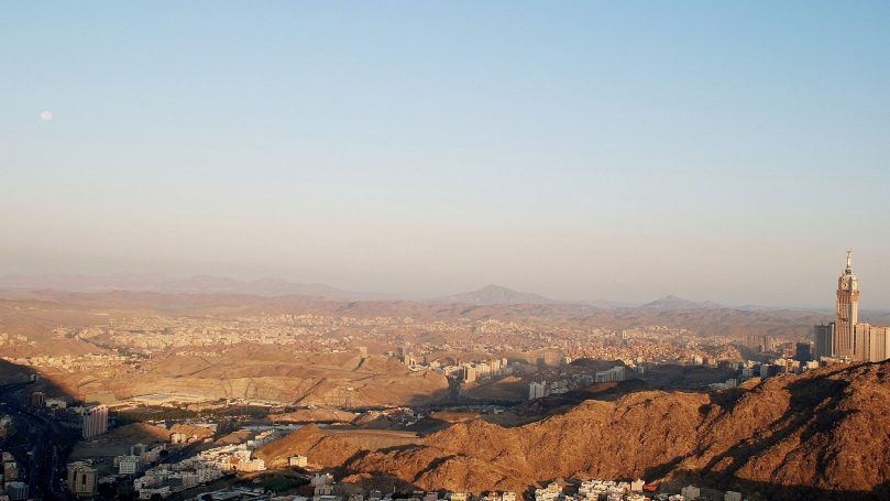 AlUla, Saudi Arabia – Best Emerging Destination   
