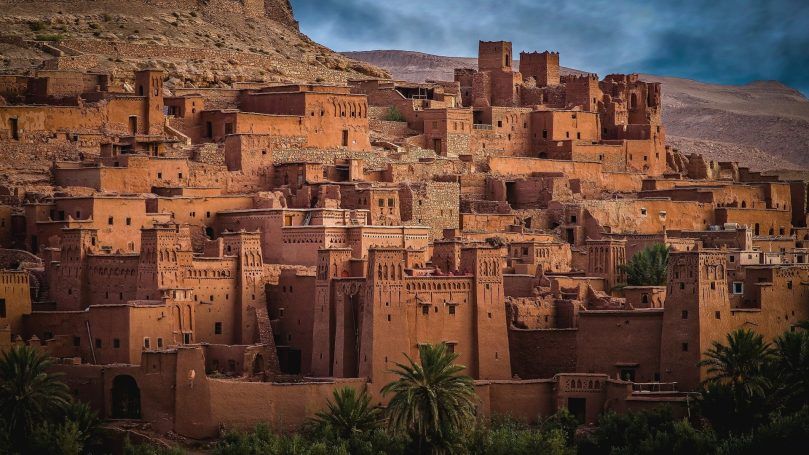 Morocco – Best Destination For Expats  