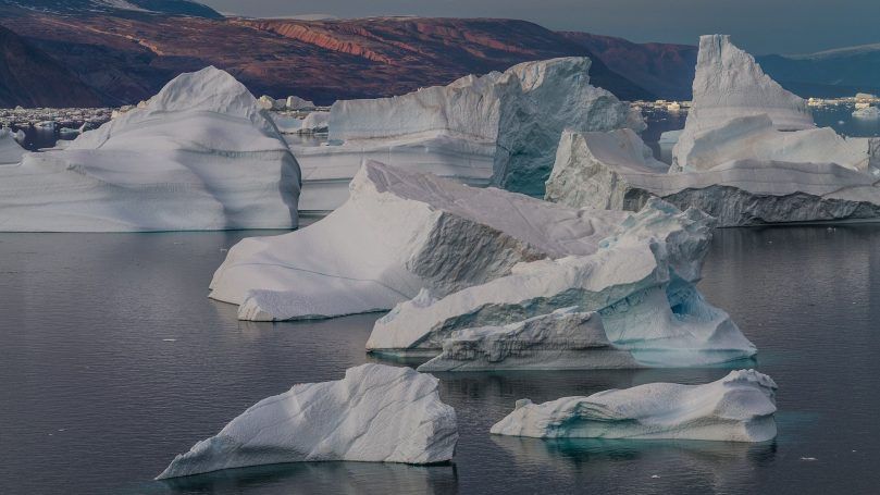 Greenland – Best Destination To Get Close To Nature  