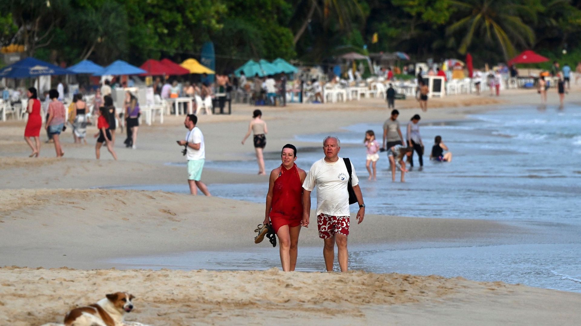 Sri Lanka resorts