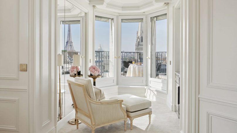 Four Seasons Hotel George V