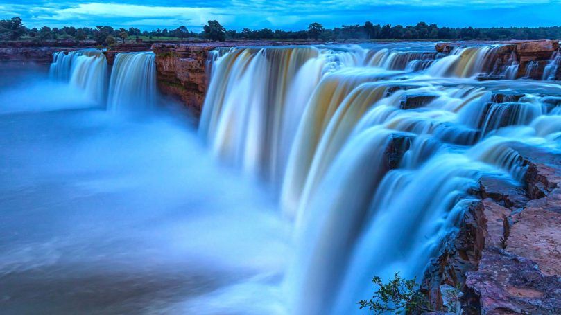 20 Natural Wonders of India You Missed In Your Geography Books!