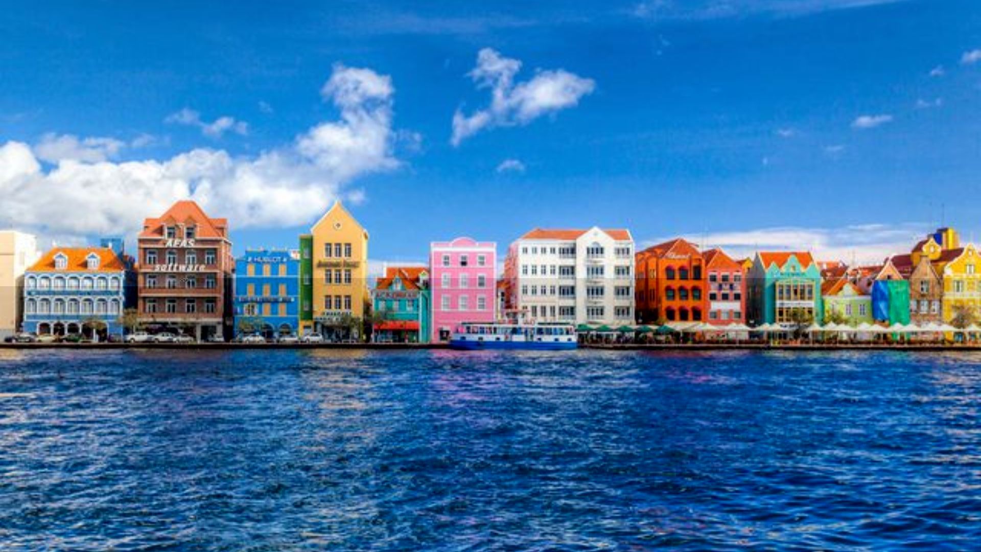 Caribbean vacation