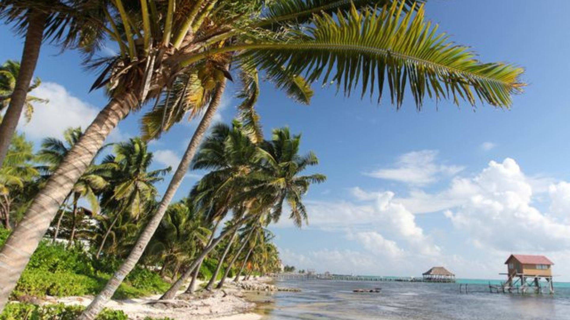 Belize