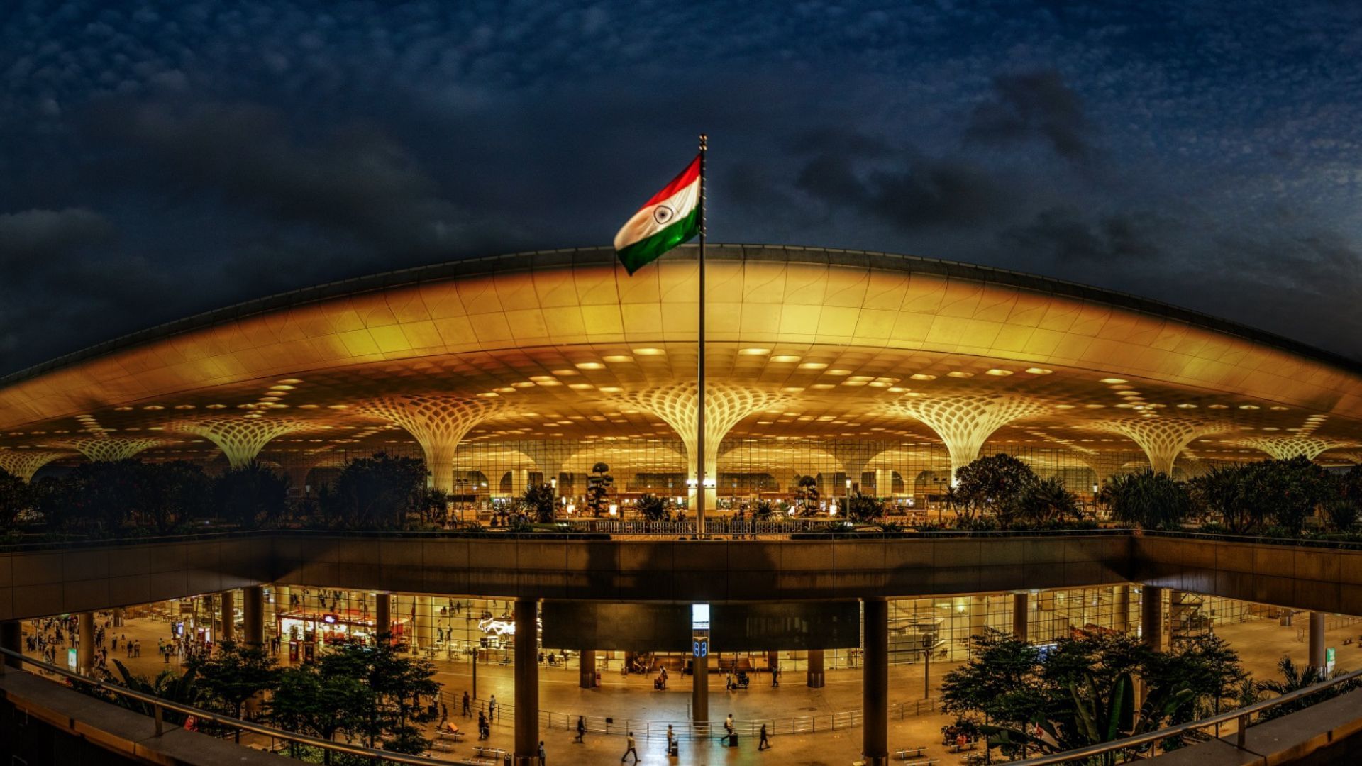 4 Star Hotels Near Mumbai Airport Terminal 1