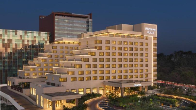 5 Star Hotel In Bangalore, Best Hotel In Bangalore