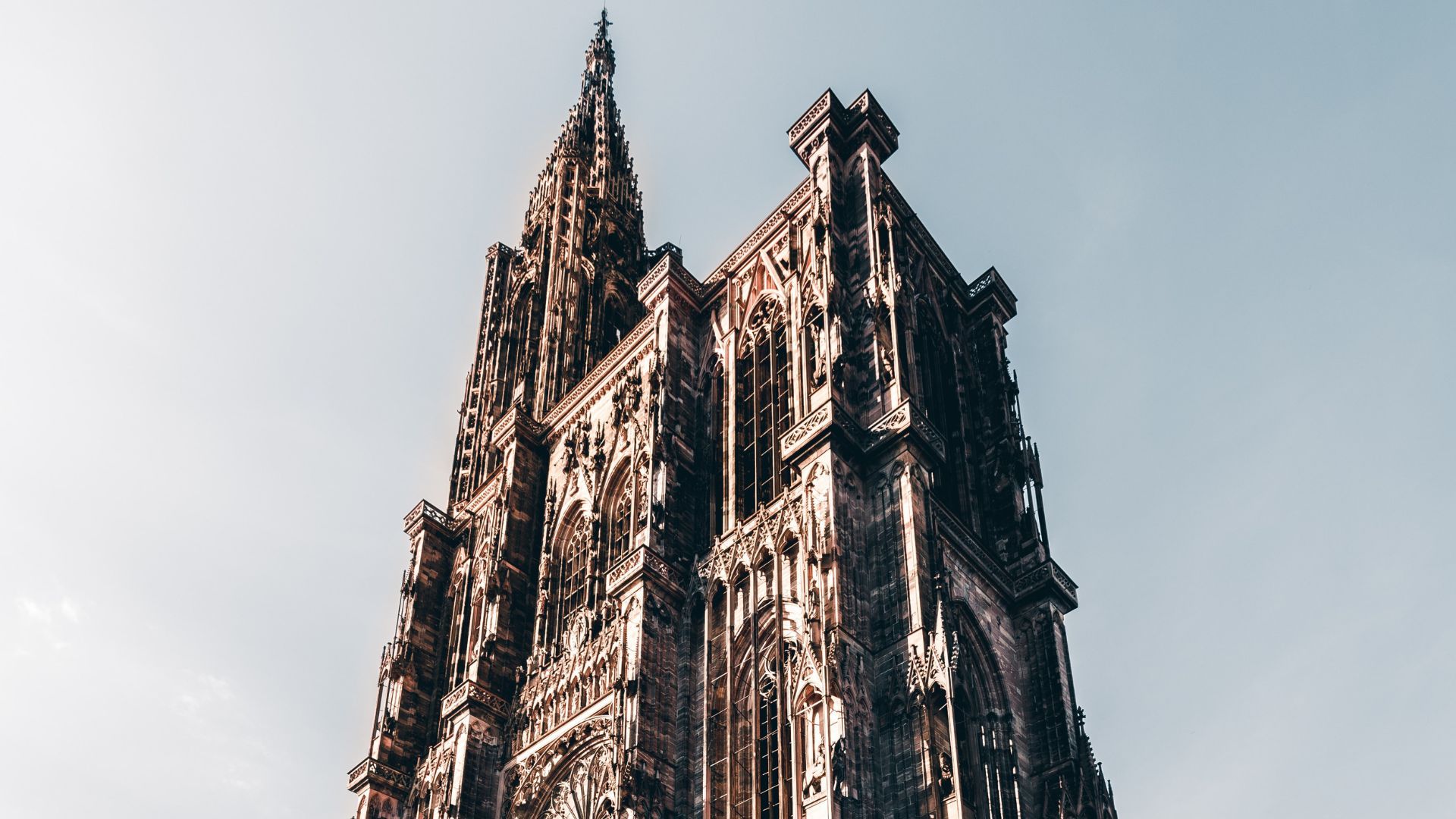 Strasbourg