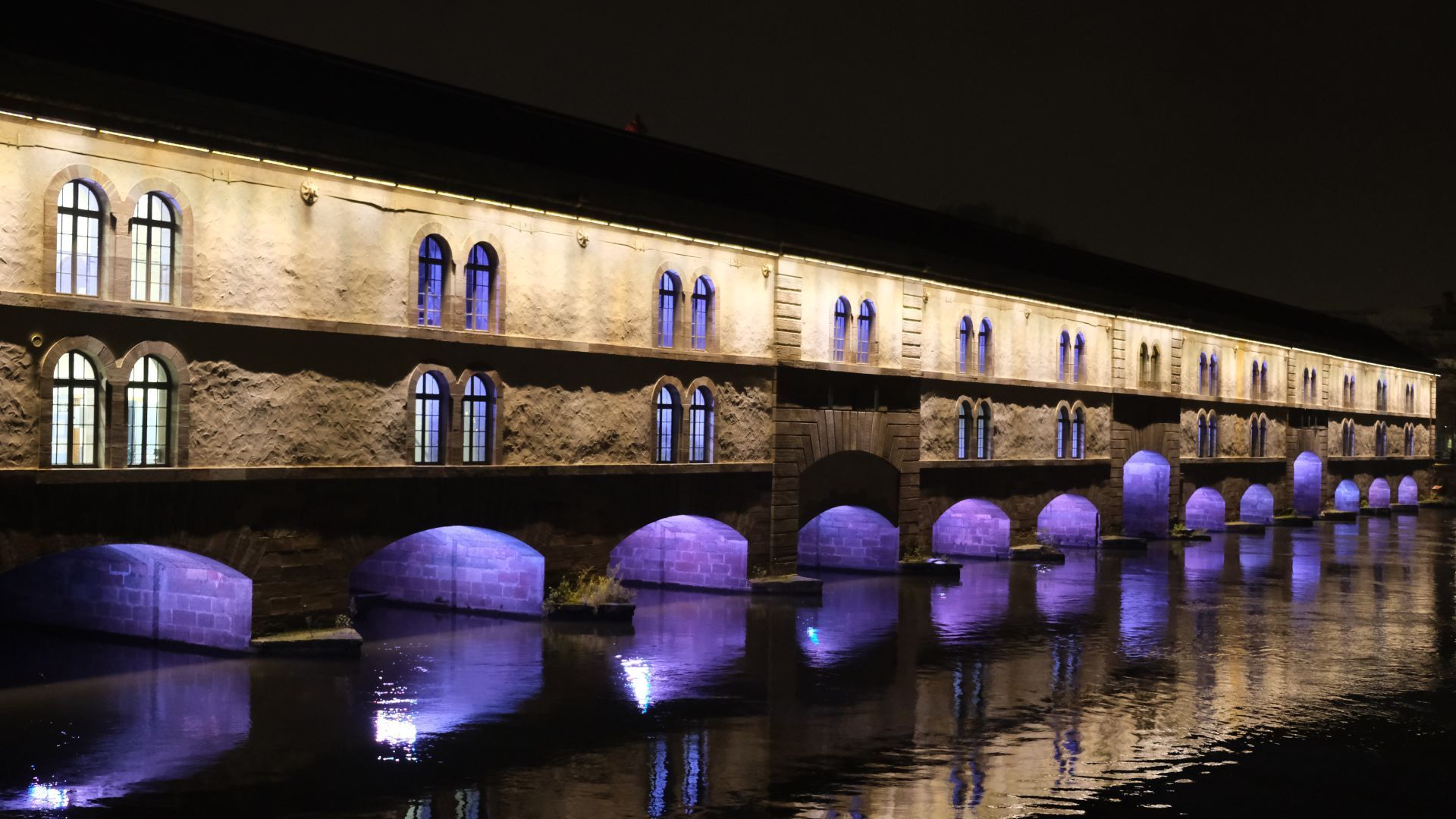 Strasbourg