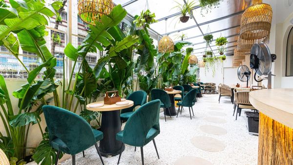 Cool Tables: Great New Bangkok Restaurants To Have On Your Radar