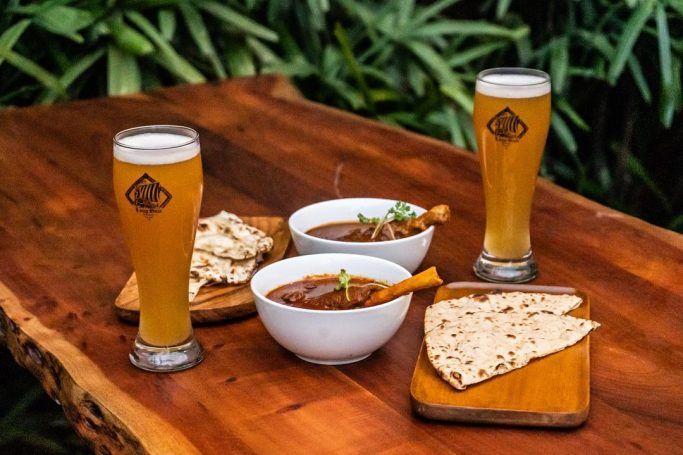 Long Boat Brewing Co., Bengaluru