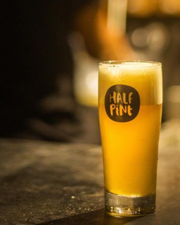 Half Pint, Goa