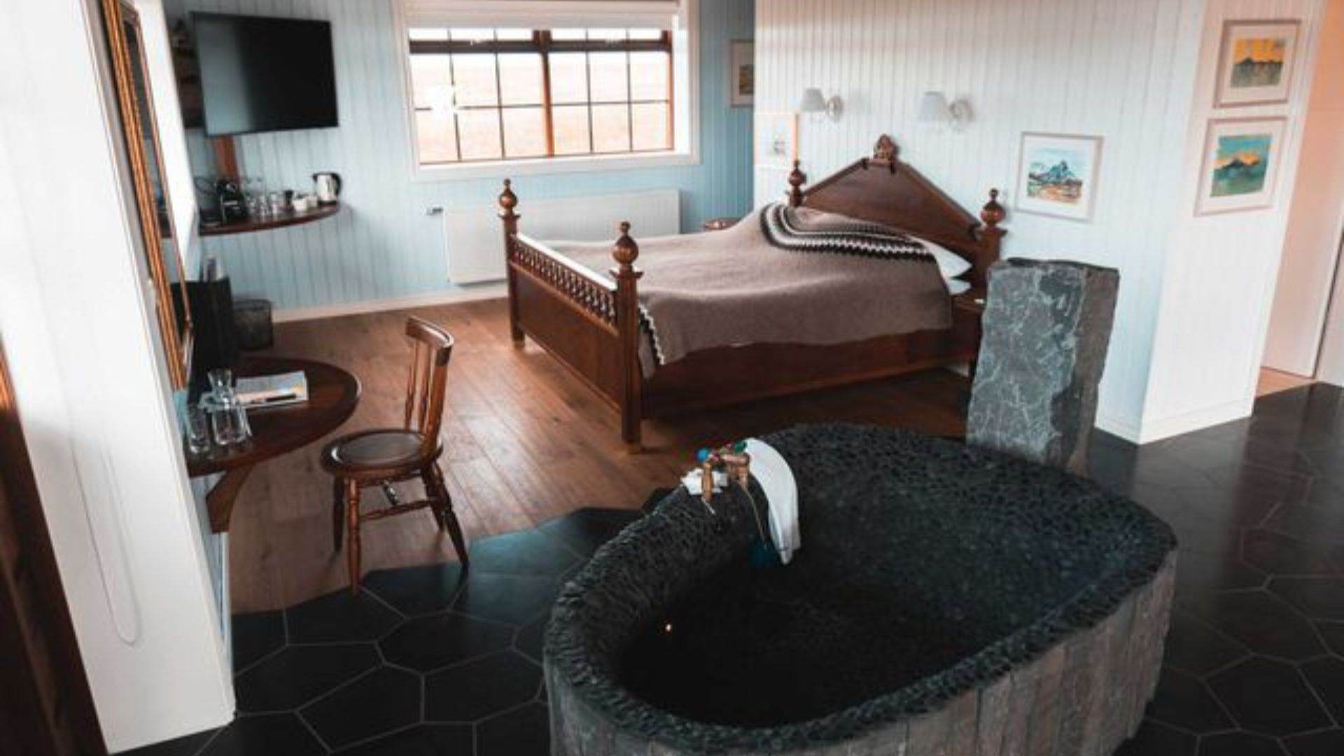 Tower Suites Reykjavik: Low Rates, Save on Your Stay