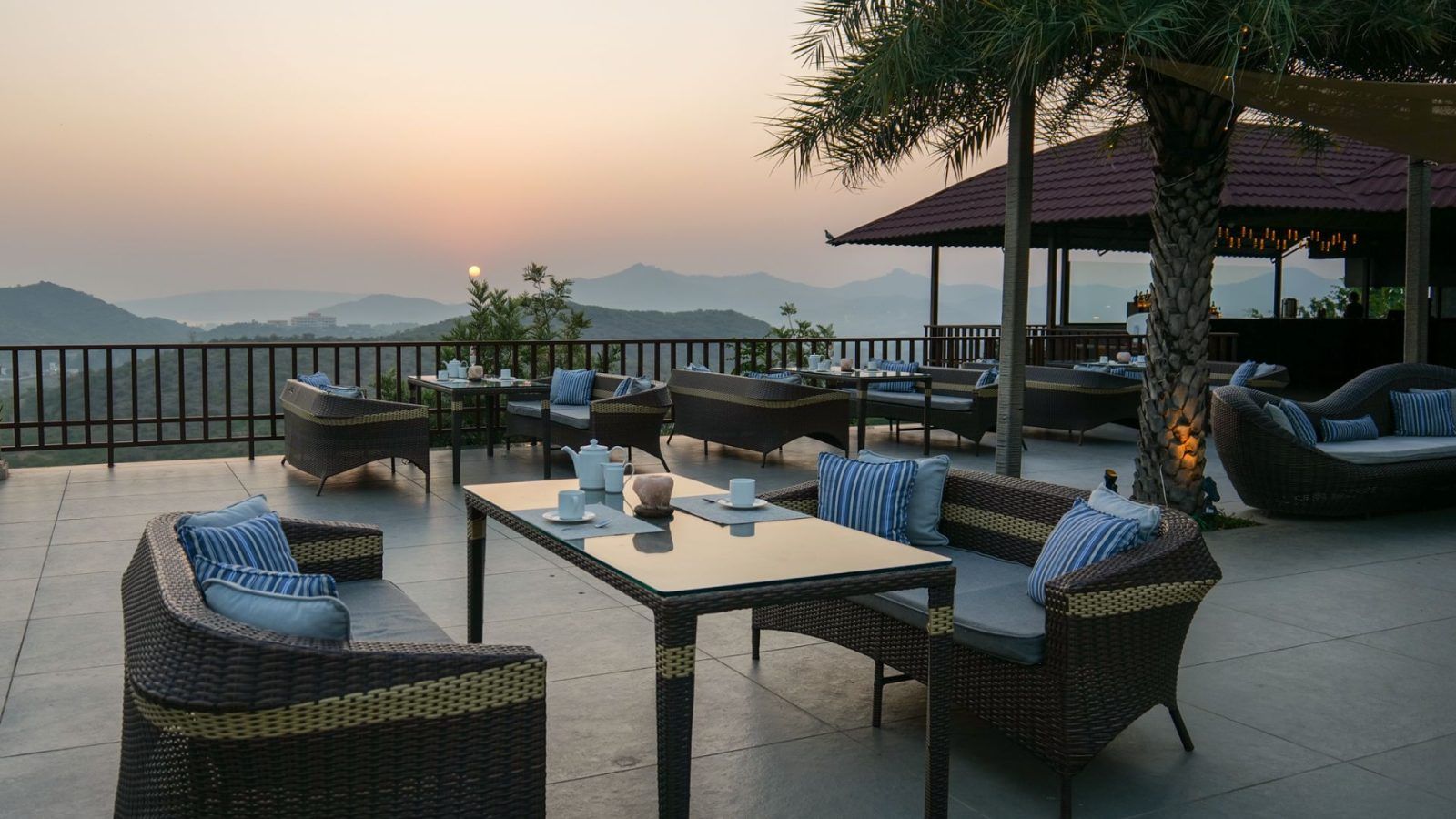 Introducing The Ananta Udaipur, The Backdrop For The Soul Festival
