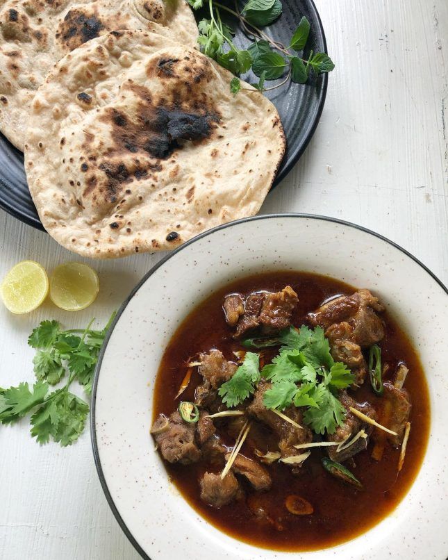 Delhi Street Foods That Taste Better In Winter